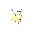icon-head-circle